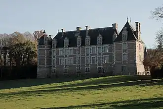 Château de Chambray