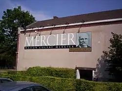 Mercier