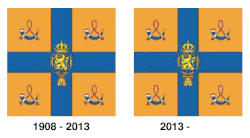 Aanpassingen in de Koninklijke Standaard