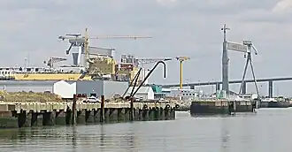 Chantiers de l'Atlantique