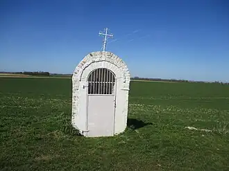 19de-eeuws kapelletje