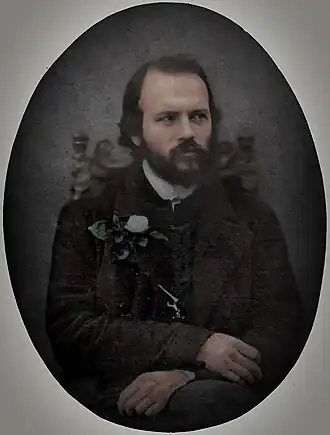 Charles-Valentin Alkan (circa 1865)