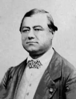 Charles-Eugène Delaunay