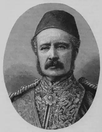 Charles George Gordon