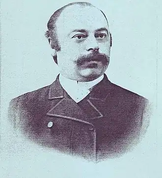 Charles Fiévez