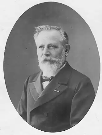 Charles Étienne Soubre