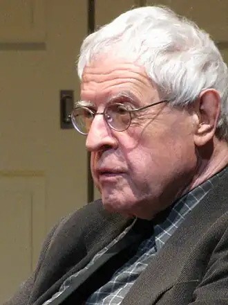 Charles Simic, 2015