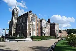 Charlton House