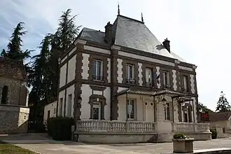 Gemeentehuis