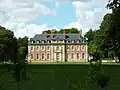 Château de Liberge Granchain