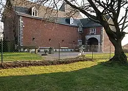 Kasteel van Othée