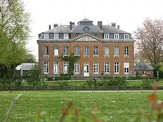 Château de Bois-Guilbert