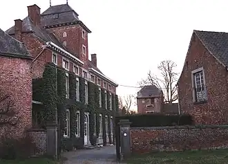 Kasteel van Donceel