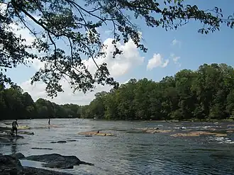 Chattahoochee