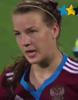 Margarita Tsjernomyrdina