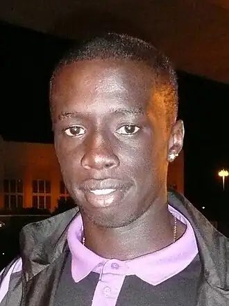 Cheikh M'Bengue