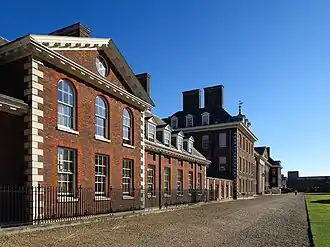 Royal Hospital Chelsea