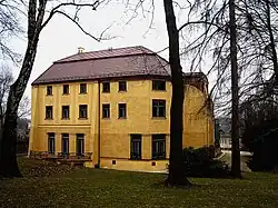 Villa Esche in Chemnitz