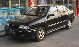 Chery Fengyun