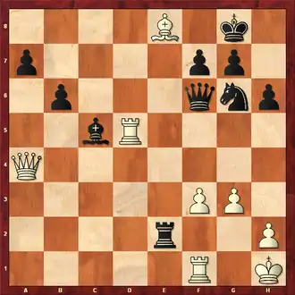 Krasenkow - Karpov (2003)