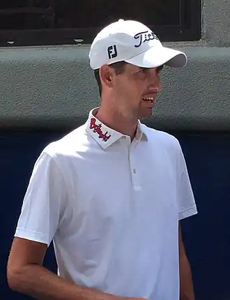 Chesson Hadley (2018)