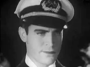 Chester Morris