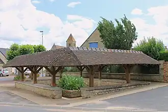 Lavoir (openbare wasplaats)