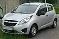 Chevrolet Spark L/LE