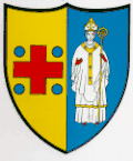 Wapen van Chézard-Saint-Martin