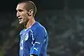 Giorgio Chiellini(verdediger)