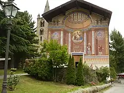 Kerk van Saint-Léger