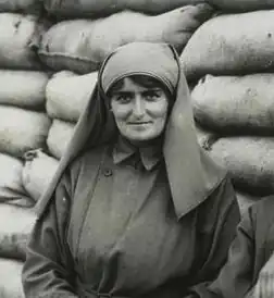 Madonna's van Pervijze