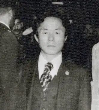 Choi Hong-hi