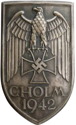 Cholmschild