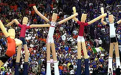 Europees kampioenschap voetbal 2000