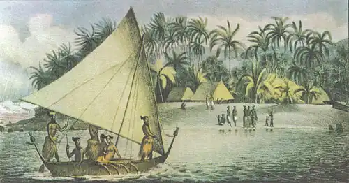 Tikehau in 1816