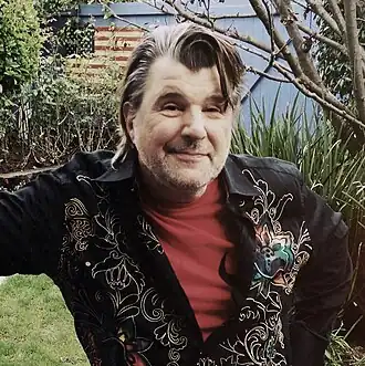 Christopher Young (2024)