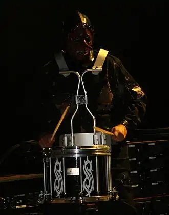 Chris Fehn