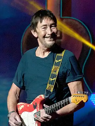 Chris Rea (2012)