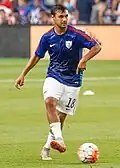 Chris Wondolowski (Verenigde Staten)
