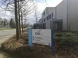 Christelijke Hogeschool Ede