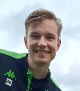 Christiaan Ravych in februari 2025