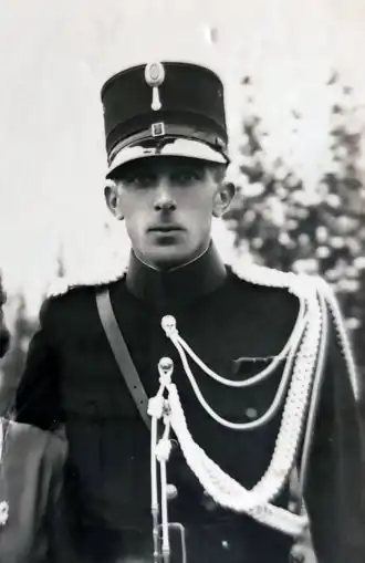 Christiaan Wisse (1942)