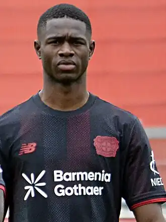 Christian Kofane