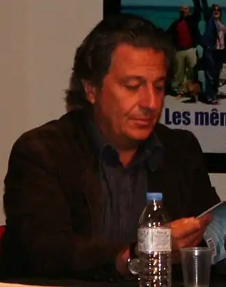 Christian Clavier