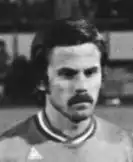 Christian Lopez in 1976