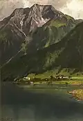 Achensee