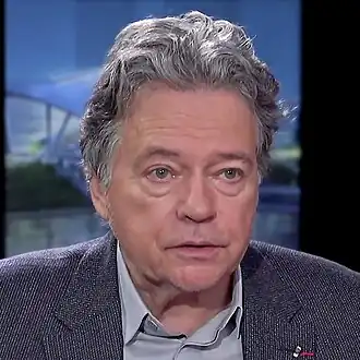 Christian de Portzamparc