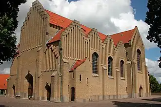 Kerk