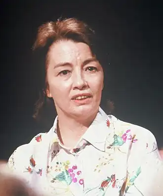Christine Keeler (1988)